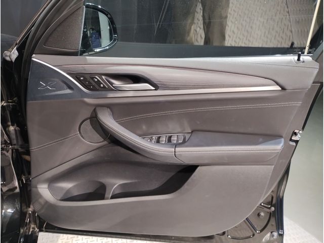 BMW X3 2021 Image 31