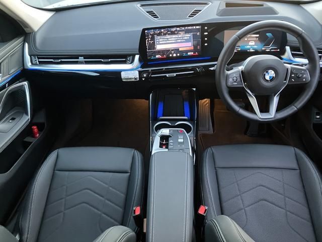 BMW X1 2025 Image 31