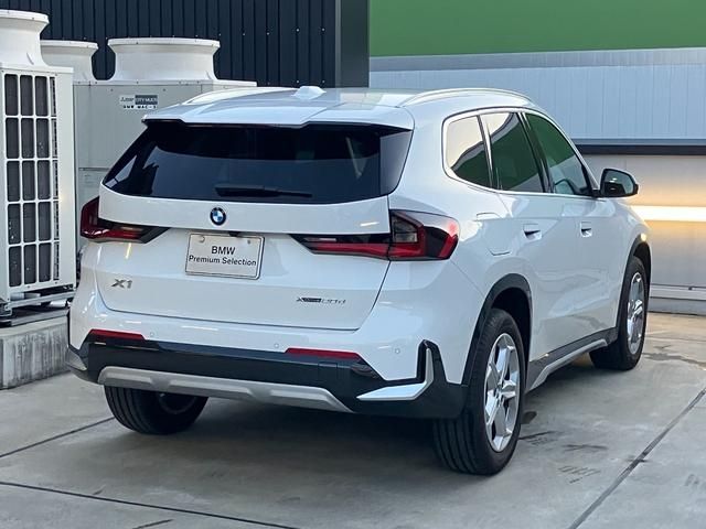 BMW X1 2025 Image 31