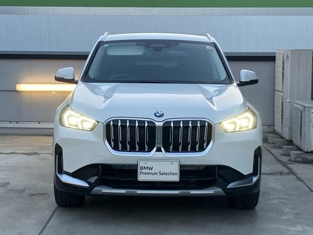BMW X1 2025 Image 31