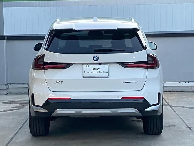 BMW X1 2025 Image 31