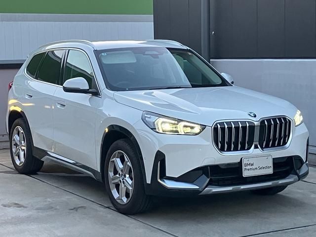 BMW X1 2025 Image 31