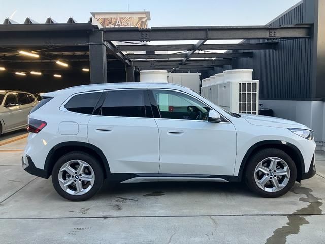 BMW X1 2025 Image 31