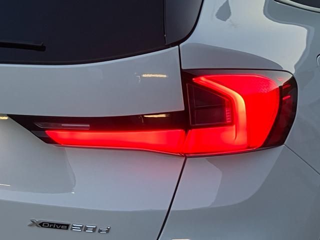 BMW X1 2025 Image 31