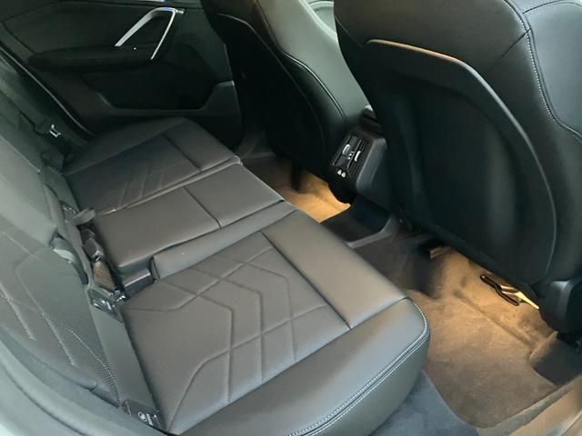 BMW X1 2025 Image 31