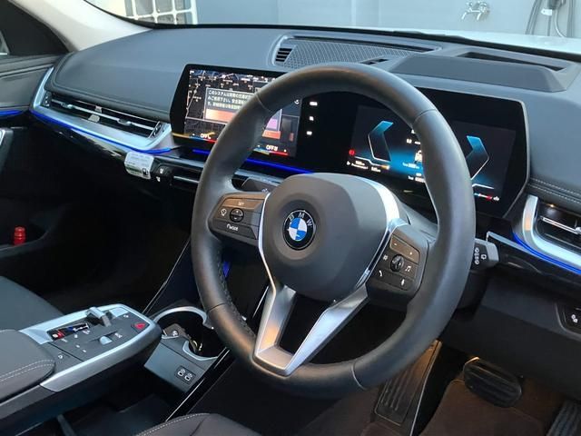 BMW X1 2025 Image 31