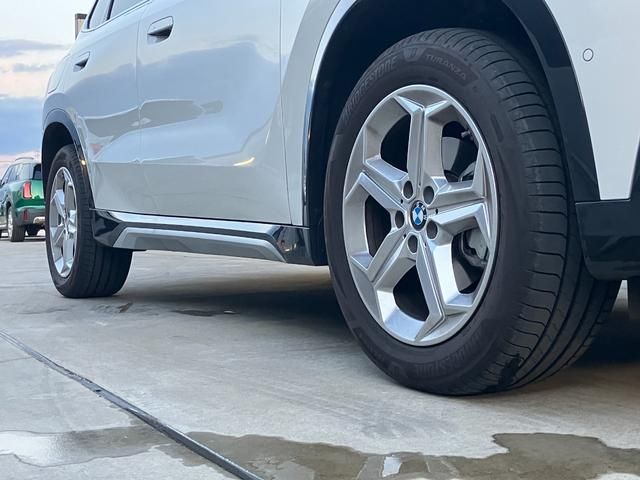 BMW X1 2025 Image 31