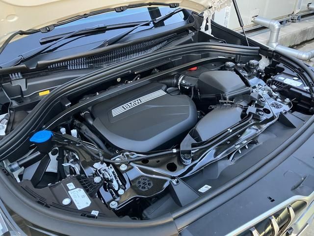 BMW X1 2025 Image 31