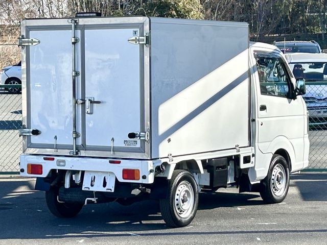 SUZUKI CARRY TRUCK 2019 Image 31