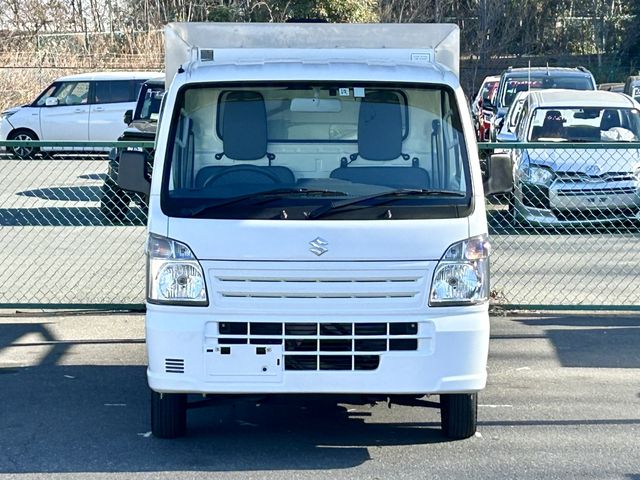 SUZUKI CARRY TRUCK 2019 Image 31