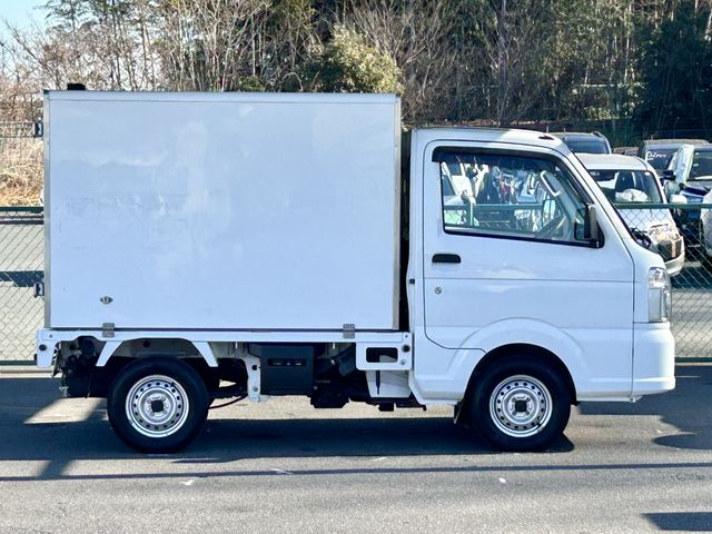 SUZUKI CARRY TRUCK 2019 Image 31