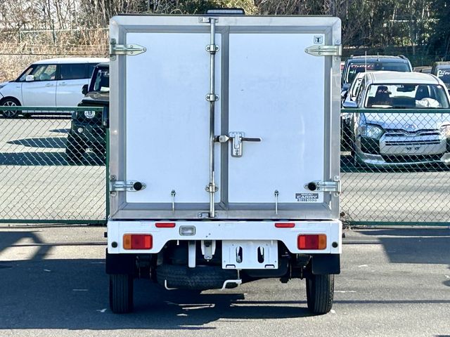 SUZUKI CARRY TRUCK 2019 Image 31