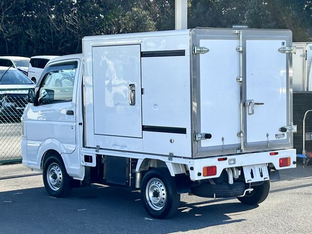 SUZUKI CARRY TRUCK 2019 Image 31