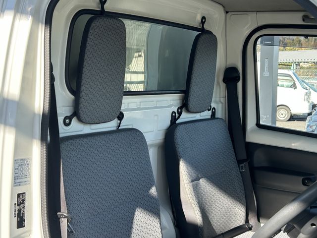 SUZUKI CARRY TRUCK 2019 Image 31