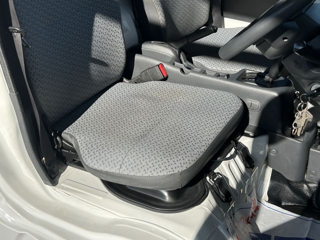 SUZUKI CARRY TRUCK 2019 Image 31