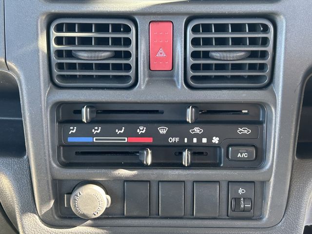 SUZUKI CARRY TRUCK 2019 Image 31