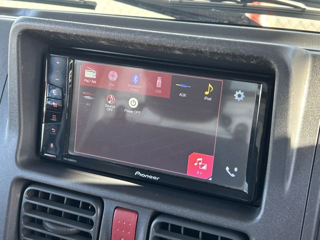 SUZUKI CARRY TRUCK 2019 Image 31