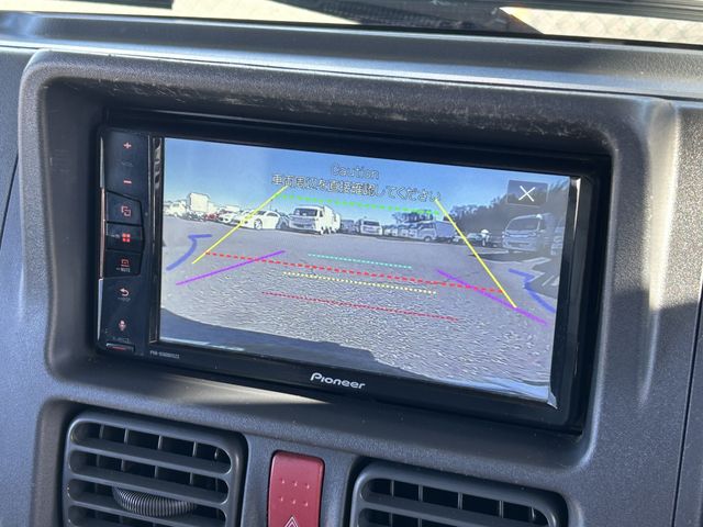 SUZUKI CARRY TRUCK 2019 Image 31