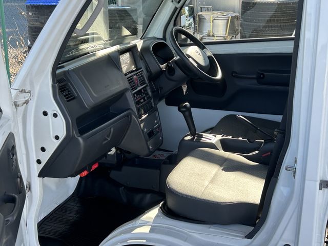 SUZUKI CARRY TRUCK 2019 Image 31