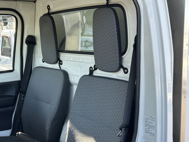 SUZUKI CARRY TRUCK 2019 Image 31