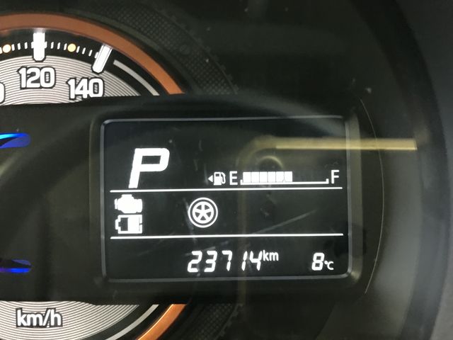 SUZUKI SPACIA GEAR 4WD 2021 Image 31