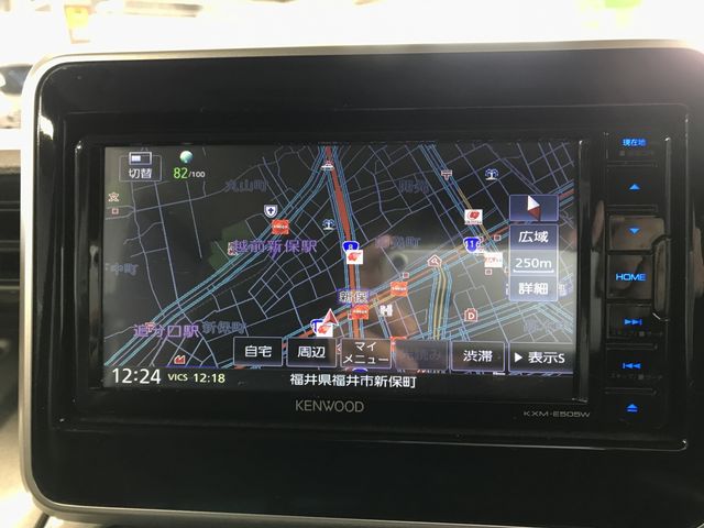 SUZUKI SPACIA GEAR 4WD 2021 Image 31