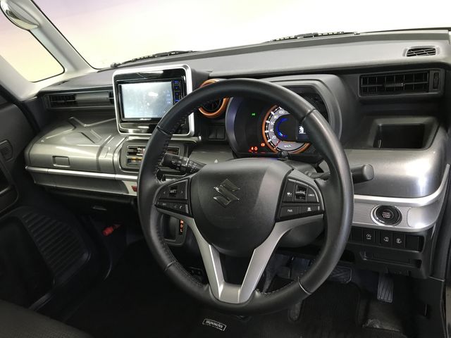 SUZUKI SPACIA GEAR 4WD 2021 Image 31