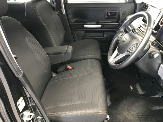 SUZUKI SPACIA GEAR 4WD 2021 Image 31