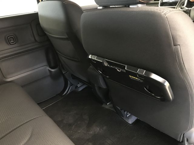 SUZUKI SPACIA GEAR 4WD 2021 Image 31