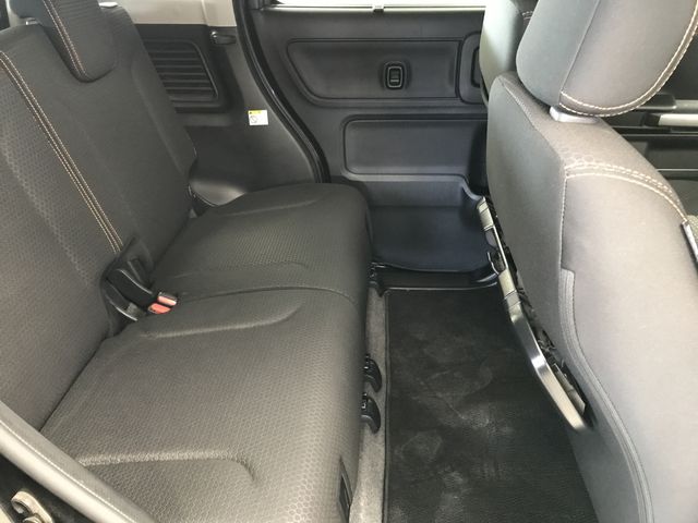 SUZUKI SPACIA GEAR 4WD 2021 Image 31