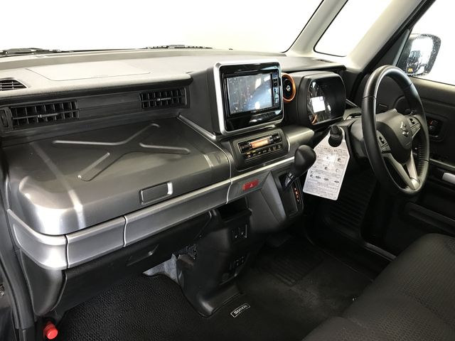 SUZUKI SPACIA GEAR 4WD 2021 Image 31