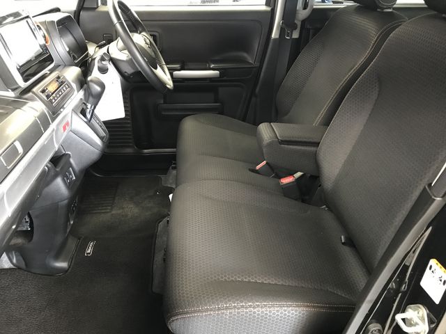 SUZUKI SPACIA GEAR 4WD 2021 Image 31