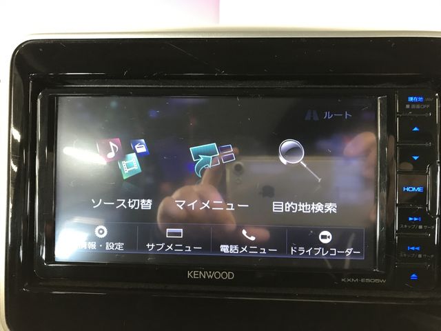 SUZUKI SPACIA GEAR 4WD 2021 Image 31