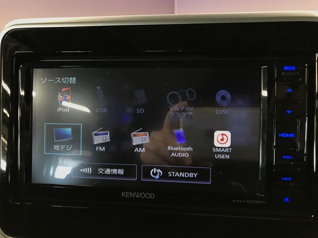 SUZUKI SPACIA GEAR 4WD 2021 Image 31