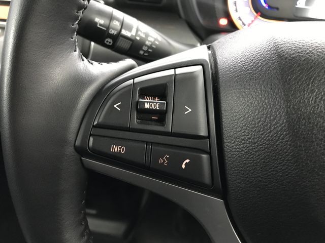 SUZUKI SPACIA GEAR 4WD 2021 Image 31