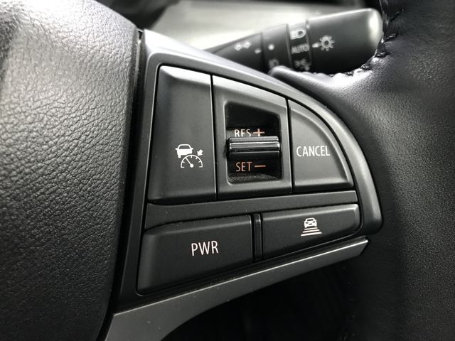 SUZUKI SPACIA GEAR 4WD 2021 Image 31