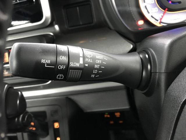 SUZUKI SPACIA GEAR 4WD 2021 Image 31