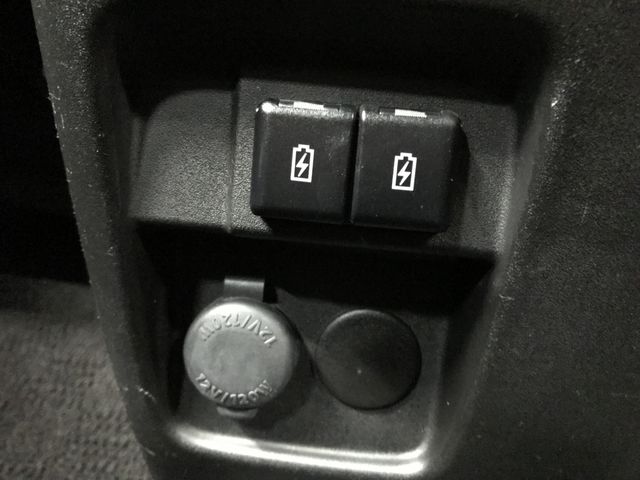 SUZUKI SPACIA GEAR 4WD 2021 Image 31