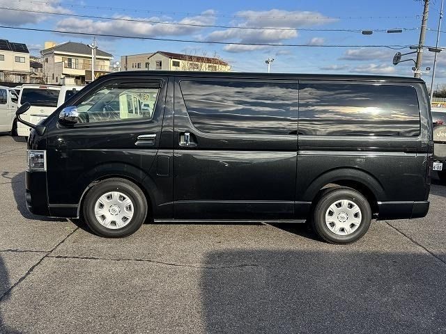 TOYOTA REGIUSACE VAN 2WD 2016 Image 31