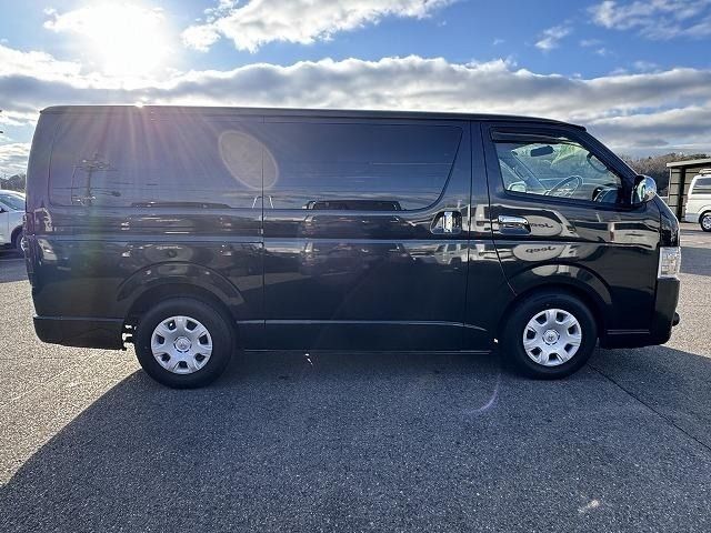 TOYOTA REGIUSACE VAN 2WD 2016 Image 31