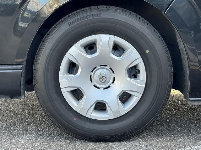 TOYOTA REGIUSACE VAN 2WD 2016 Image 31