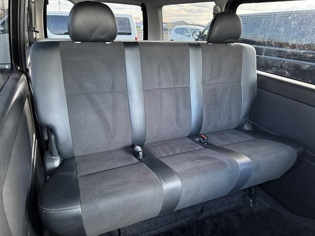 TOYOTA REGIUSACE VAN 2WD 2016 Image 31