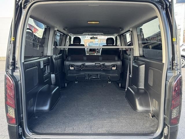 TOYOTA REGIUSACE VAN 2WD 2016 Image 31