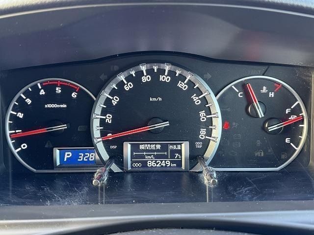 TOYOTA REGIUSACE VAN 2WD 2016 Image 31