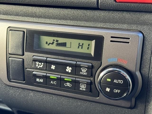 TOYOTA REGIUSACE VAN 2WD 2016 Image 31