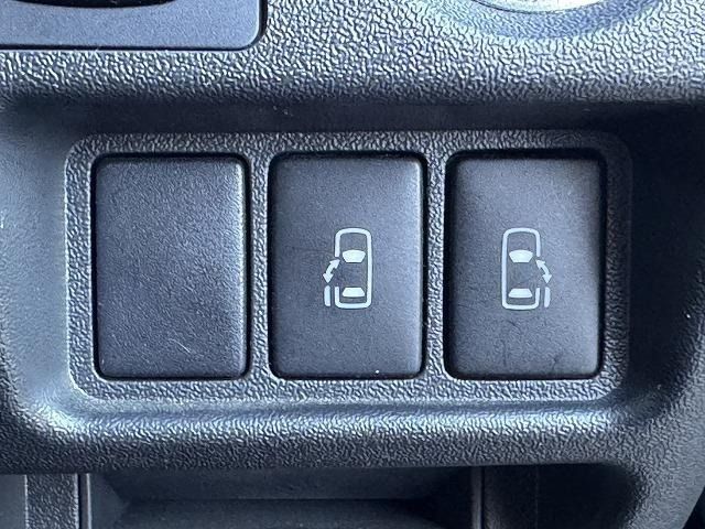 TOYOTA REGIUSACE VAN 2WD 2016 Image 31