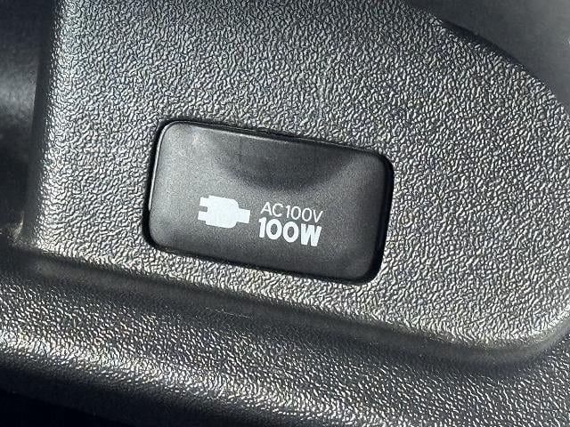 TOYOTA REGIUSACE VAN 2WD 2016 Image 31