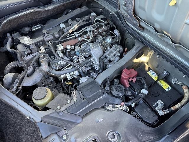 TOYOTA REGIUSACE VAN 2WD 2016 Image 31