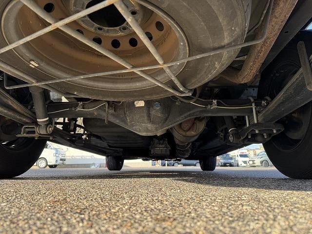 TOYOTA REGIUSACE VAN 2WD 2016 Image 31