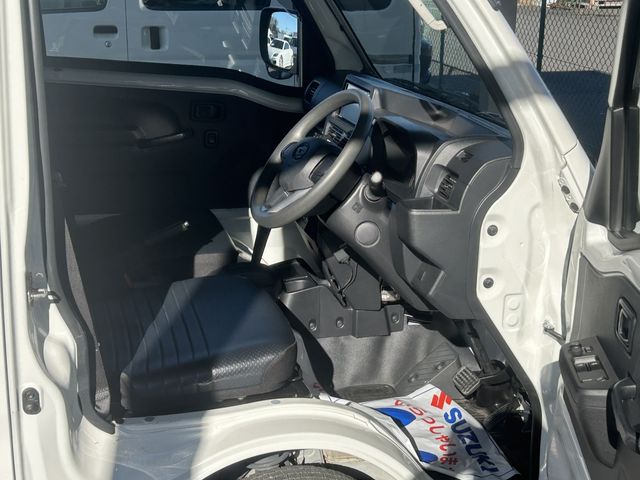 DAIHATSU HIJET TRUCK 2022 Image 31